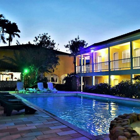 Pousada Estrela De Paraty Exterior photo