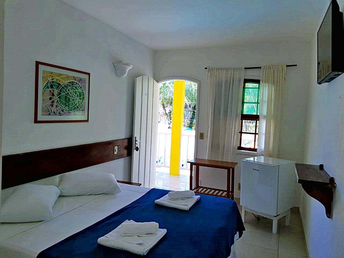 Pousada Estrela De Paraty Exterior photo