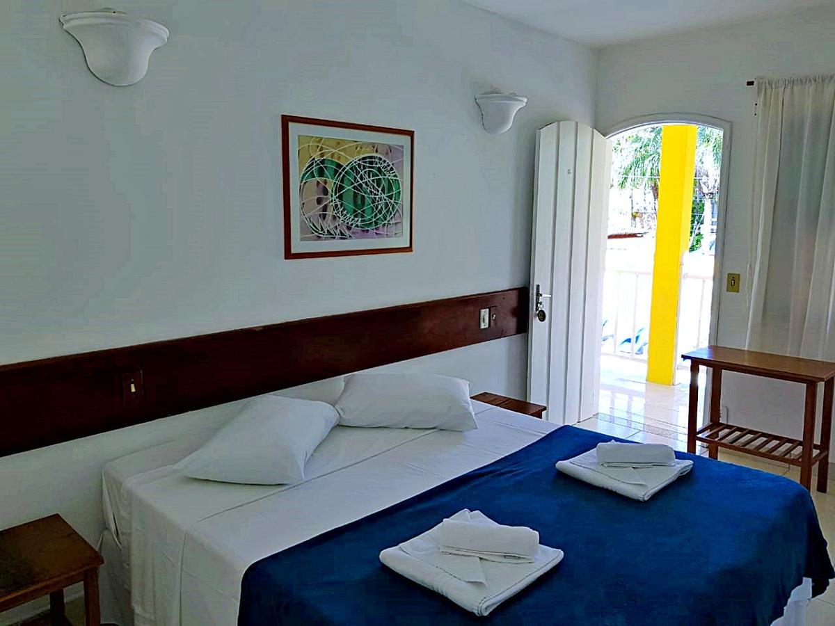 Pousada Estrela De Paraty Exterior photo