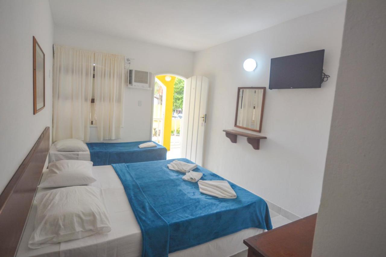 Pousada Estrela De Paraty Exterior photo